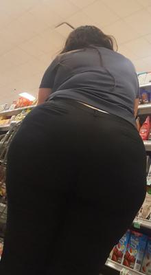 Olhos de bunda