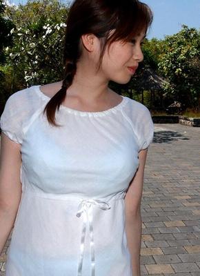 Misa Nishida Is Some Juicy Fuck Meat