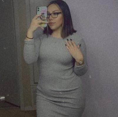 La hermana del exjefe THICC también necesita ser golpeada