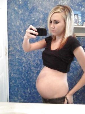 Teen Pregnancy