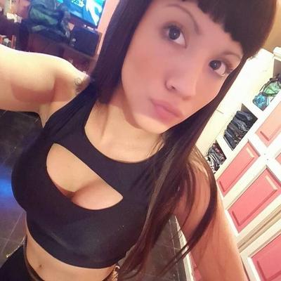 salope latina selfie sexy