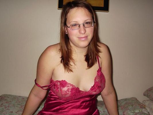 Hot Amateur Girl