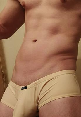 penis pouch undies