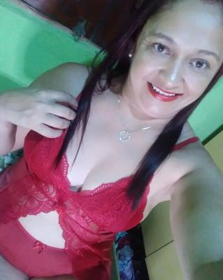 Deliciosa Caliente Latina Madura Sexy Con Cuerpo Voluptuoso