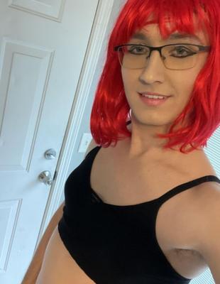 XClean_ShitX (chica transexual amateur)