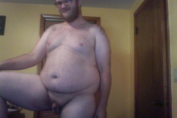 small dick chub naked