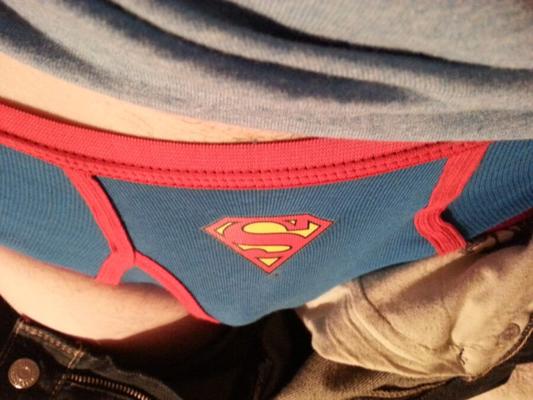 super undies