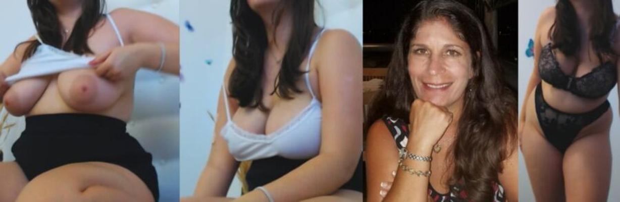 Mistura de vegas persa, ex-mulher, ex-esposa irmã, cassino exe prostituta