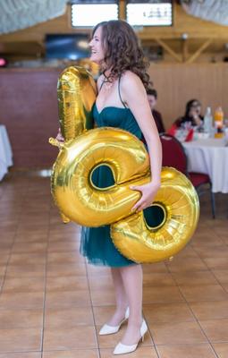 Pantyhosed Russian Teen Birthday Party