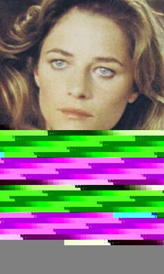 Retro Cleb – Charlotte Rampling – Ikone der Swinging Sixties