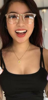 Another Random Asian Cum tribute