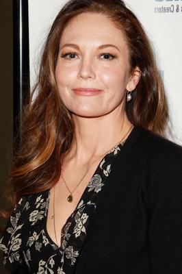 Diane Lane / American Actress #