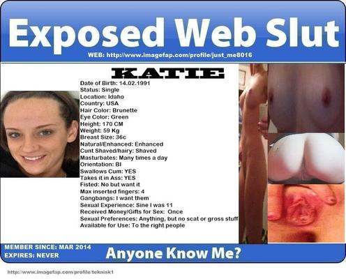 KATIE |