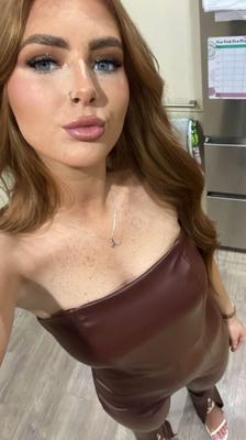 Leah Sexy UK Scouse salope