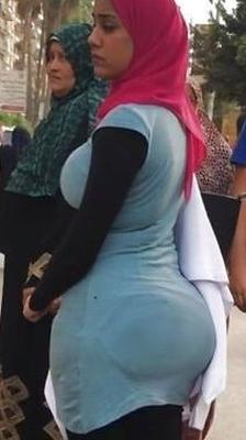 Méis Hijabi