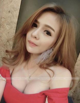 Thai Girl Tinkerbell 21