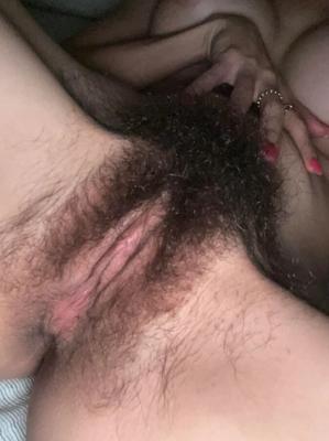 Random Hairy Favorites