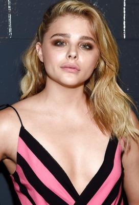 Chloë Grace Moretz