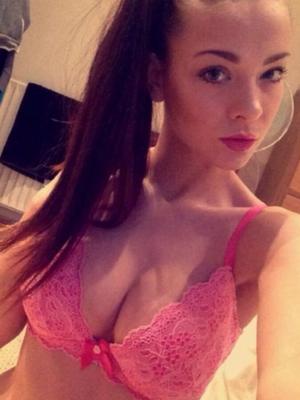 Paige from Cambridge UK