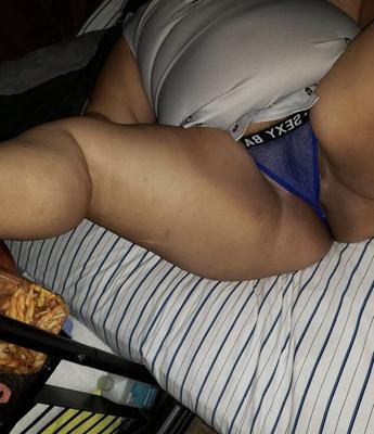 Mexicana Perfecta BBW Culo