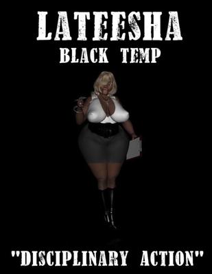 Lateesha température noire