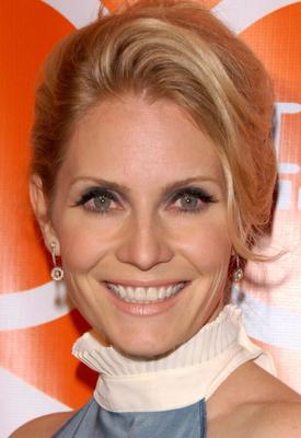 Emily Procter / atriz americana