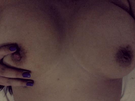 mis tetas