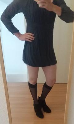 Das Kleid