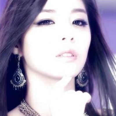 La cantante coreana Ailee