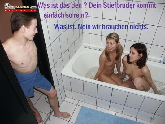 Deutsche Femdom-Geschichten 11