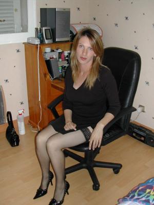 Sexy Mutter-MILF