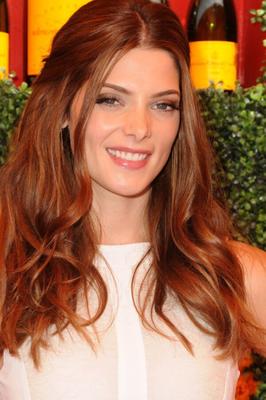 Ashley Greene / Actriz estadounidense