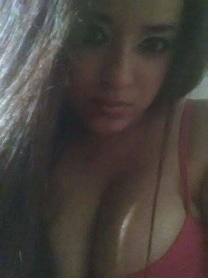 chicana de facebook