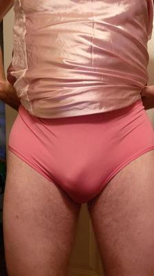 Pink Panties