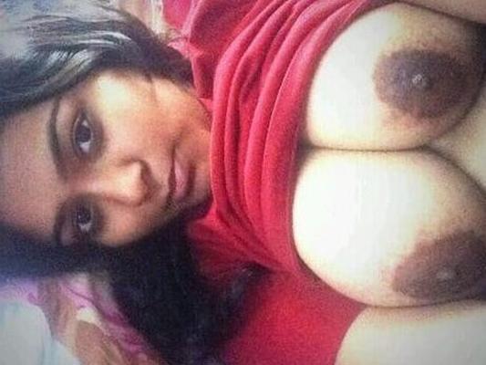 Look At These Fat Arab Titties