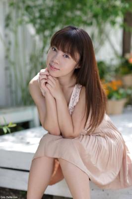 Kitori Morino aka Miho