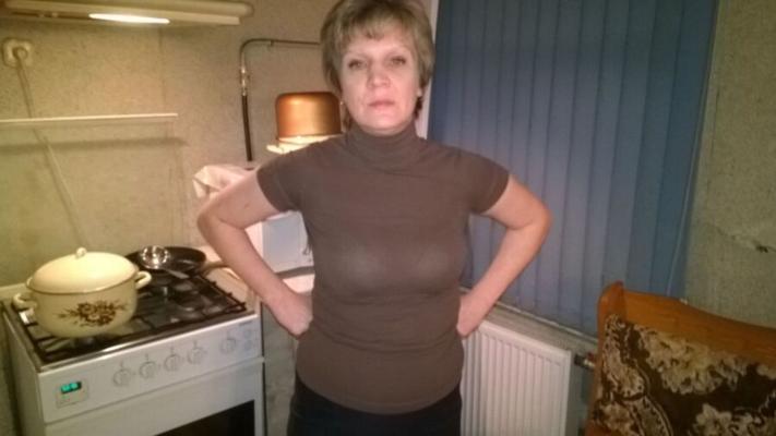 Another Russian mature amateur