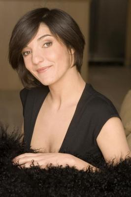 Florence Foresti / French Comedian