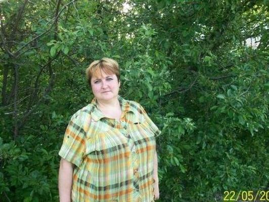 Russian BBW Amateur AMAZING