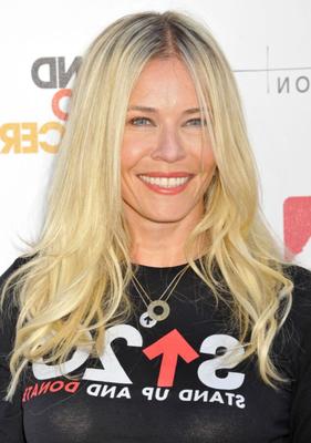 Chelsea Handler / Comediante americano