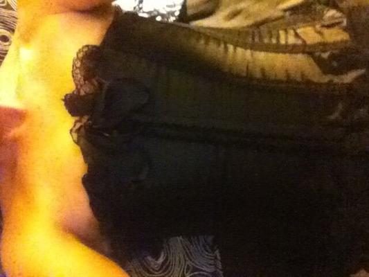 new corset for sissy