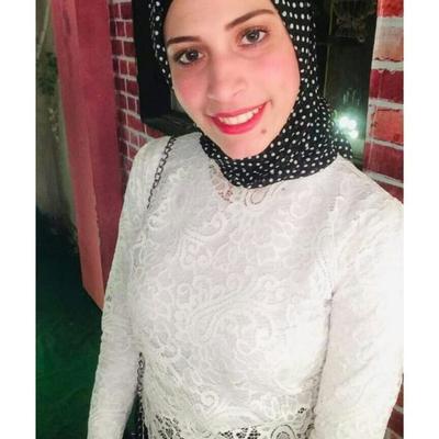 Hijabi falsificado por ai