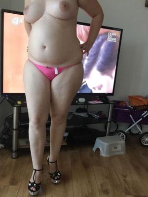 Another UK Wife