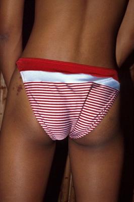 Vintage Thai Rent Jungen-Speedos, Unterwäsche