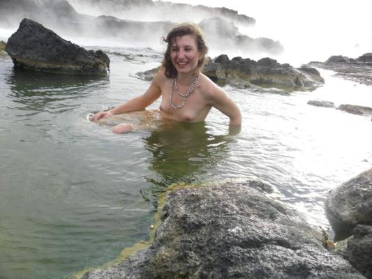 Hot Springs GF