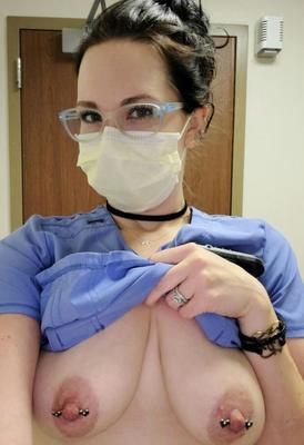 sexy Nurse