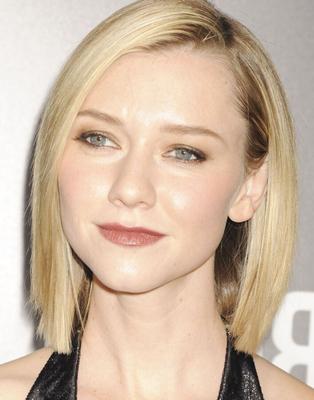 Valorie Curry / Actriz estadounidense