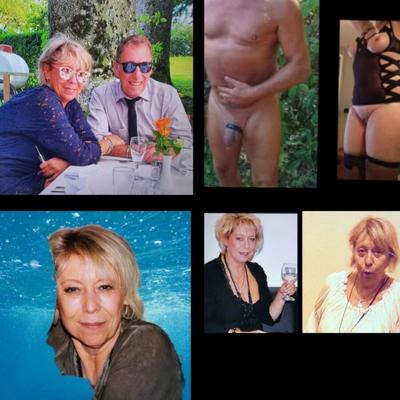 Deutscher Cuckold Swinger