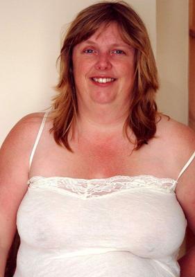 BBW-Schlampe Fiona aus Norwich