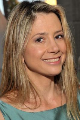 Mira Sorvino / Actriz estadounidense